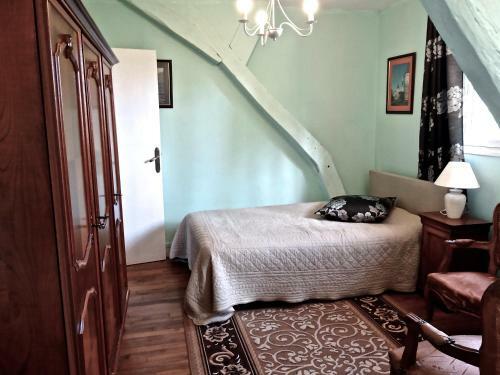 Grande Villa Du Ch�teau