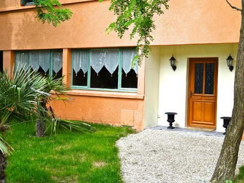 Grande Villa Du Ch�teau