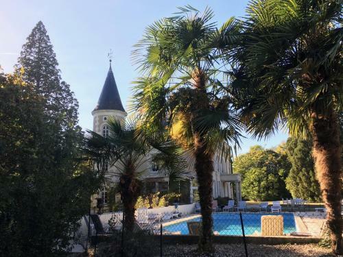 Grande Villa Du Ch�teau