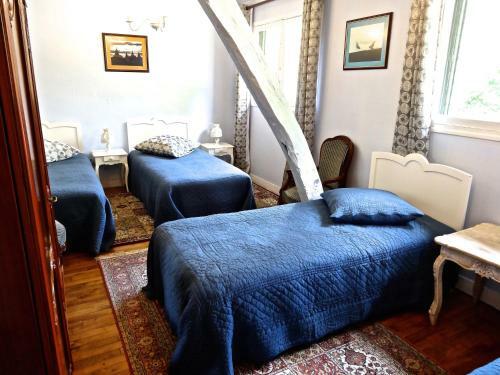 Grande Villa Du Ch�teau