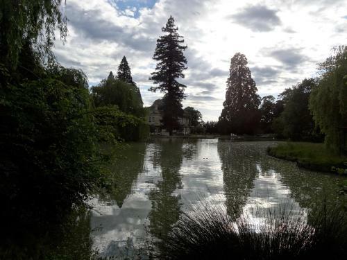 Grande Villa Du Ch�teau