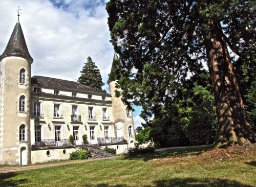 Grande Villa Du Ch�teau