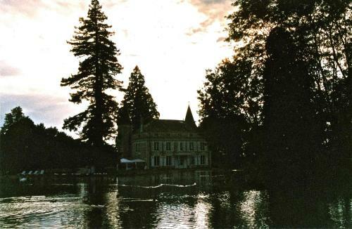 Grande Villa Du Ch�teau