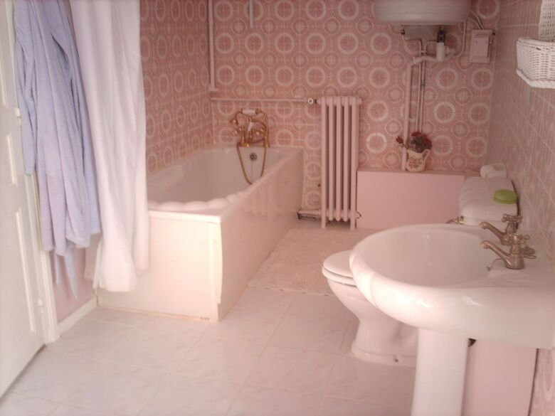 Bed & Breakfast Ch�teau Ardilleux