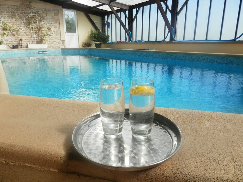 Bed & Breakfast Ch�teau Ardilleux