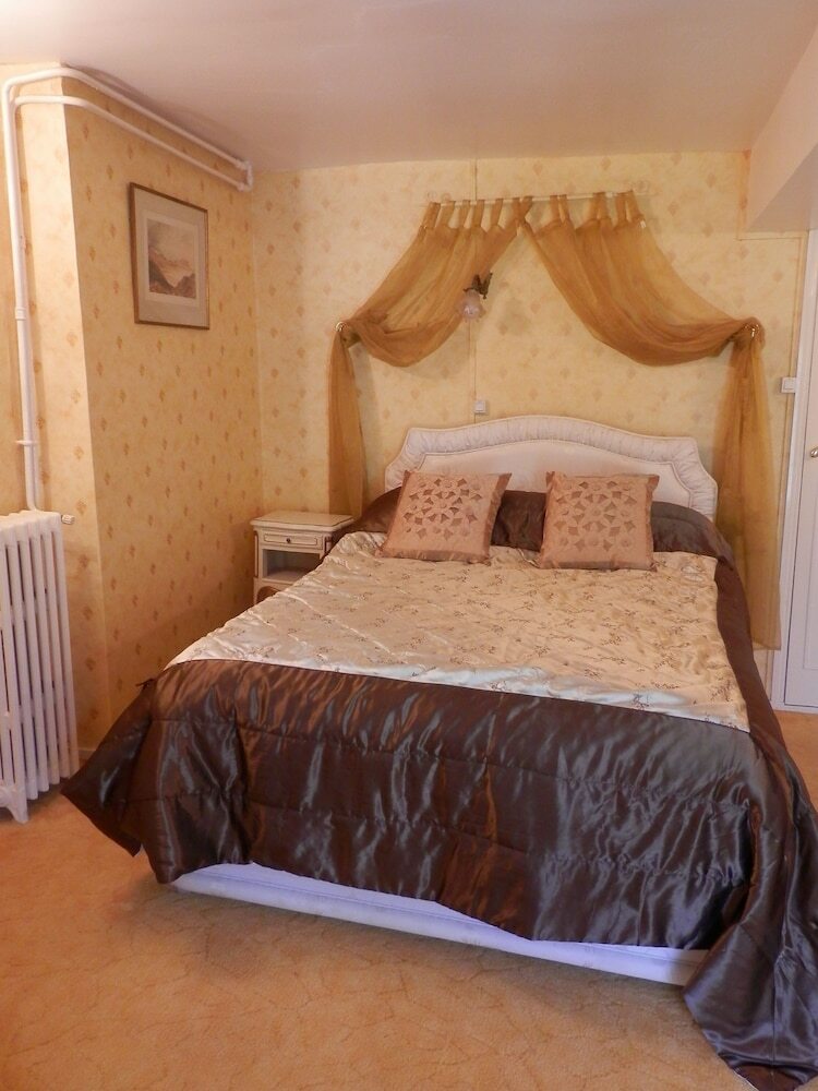 Bed & Breakfast Ch�teau Ardilleux