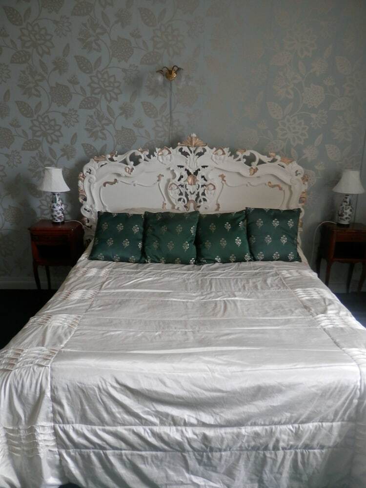 Bed & Breakfast Ch�teau Ardilleux