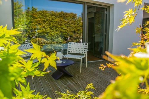 Hotel H�tel-restaurant L'aquarelle