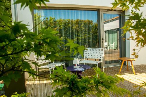 Hotel H�tel-restaurant L'aquarelle
