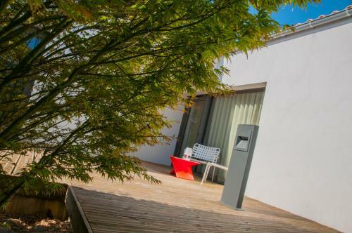 Hotel H�tel-restaurant L'aquarelle