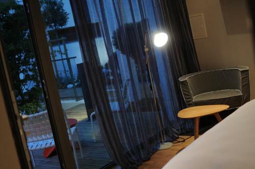 Hotel H�tel-restaurant L'aquarelle
