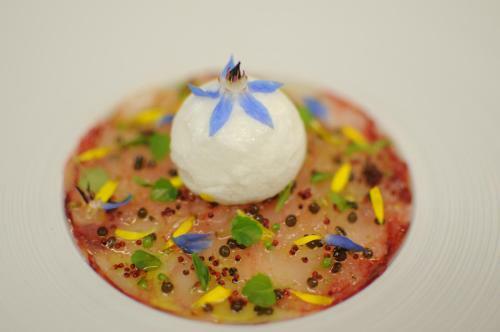 Hotel H�tel-restaurant L'aquarelle