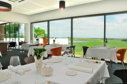 Hotel H�tel-restaurant L'aquarelle