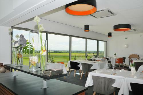 Hotel H�tel-restaurant L'aquarelle