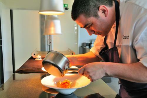 Hotel H�tel-restaurant L'aquarelle