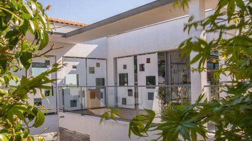 Hotel H�tel-restaurant L'aquarelle