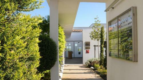 Hotel H�tel-restaurant L'aquarelle