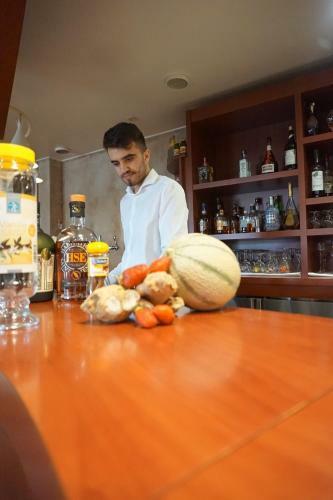 Artemis Hotel