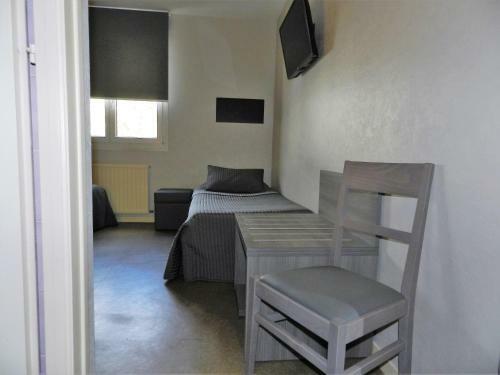 Hotel H�tel Le Sporting