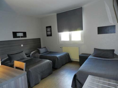 Hotel H�tel Le Sporting