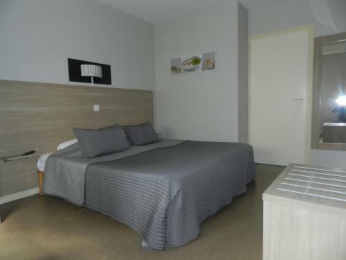 Hotel H�tel Le Sporting