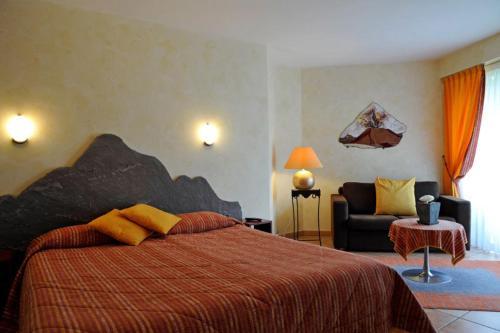 Hotel La Sapini�re