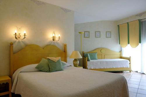 Hotel La Sapini�re