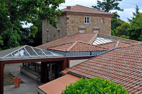 Hotel La Sapini�re