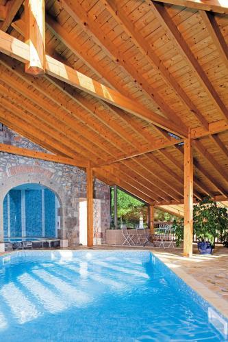Hotel La Sapini�re
