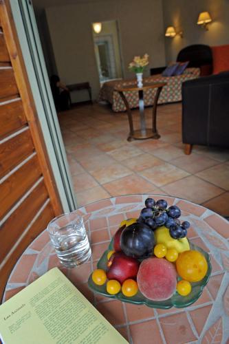 Hotel La Sapini�re