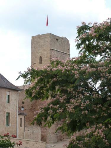 Bed & Breakfast L'escapade