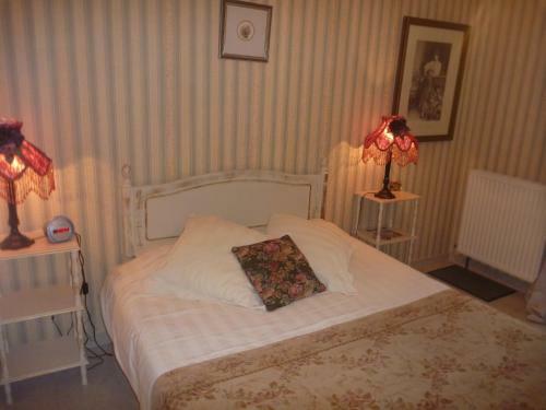 Bed & Breakfast Le Relais Du Pech