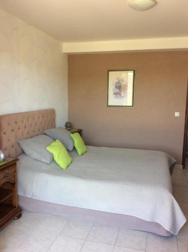 Bed & Breakfast Le Relais Du Pech