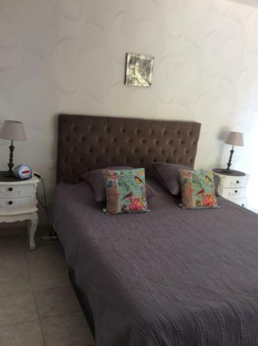Bed & Breakfast Le Relais Du Pech