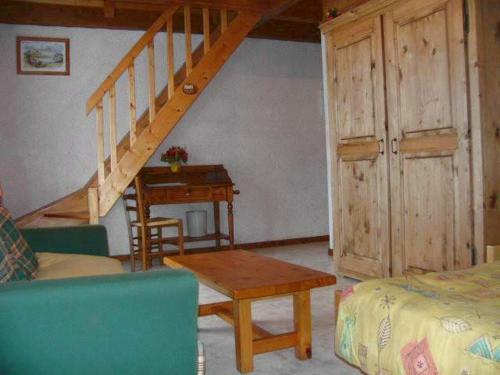 Bed & Breakfast G�te Le Titlis