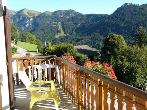 Bed & Breakfast G�te Le Titlis