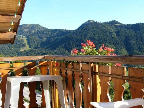 Bed & Breakfast G�te Le Titlis