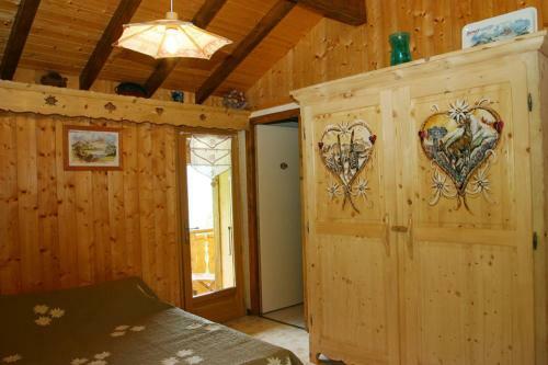 Bed & Breakfast G�te Le Titlis