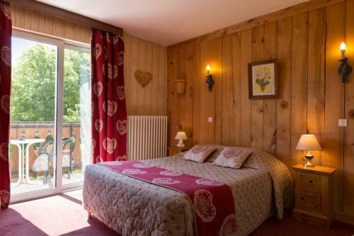 Hotel Relais Du Silence Le Bois Joli