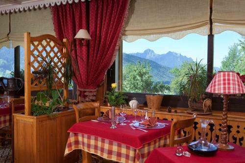Hotel Relais Du Silence Le Bois Joli