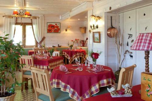 Hotel Relais Du Silence Le Bois Joli