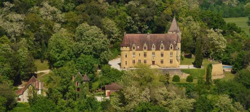 Hotel Le Rouffillac