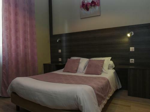 Hotel Auberge Des Moulins