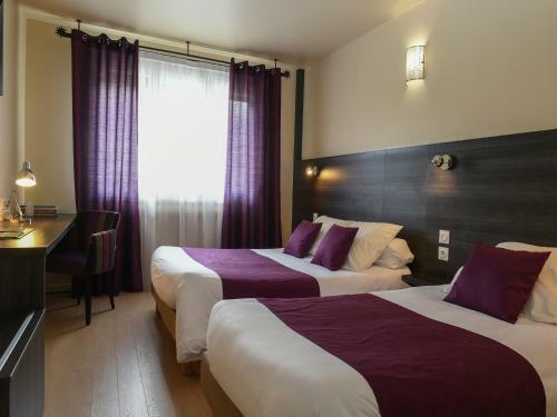Hotel Auberge Des Moulins