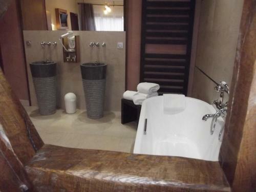 Hotel Auberge Des Moulins