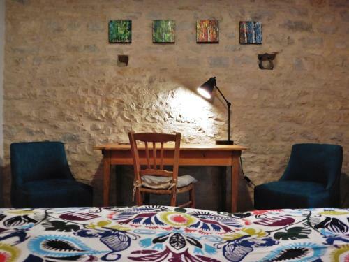 Bed & Breakfast Chambres D'h�tes B�red Vuillemin