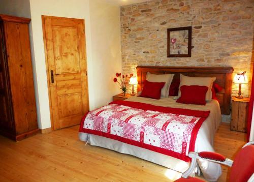 Bed & Breakfast Chambres D'h�tes B�red Vuillemin