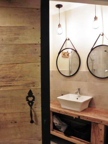 Bed & Breakfast Chambres D'h�tes B�red Vuillemin
