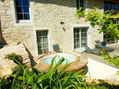Bed & Breakfast Chambres D'h�tes B�red Vuillemin