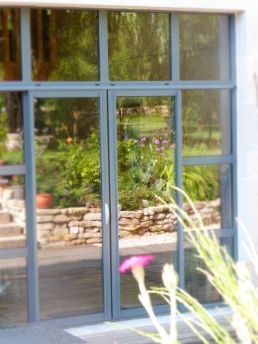 Bed & Breakfast Chambres D'h�tes B�red Vuillemin